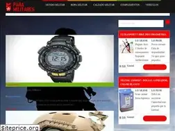 Sites similar to para-militares.com