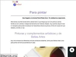 Sites similar to para-pintar.com