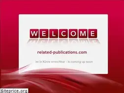 Sites similar to para-site.org