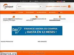 Sites similar to para-sport.com