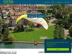 Sites similar to para-test.com