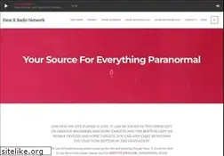 Sites similar to para-x.com