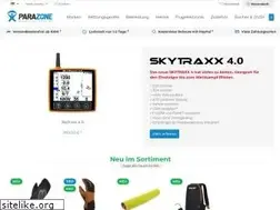 Sites similar to para-zone.de