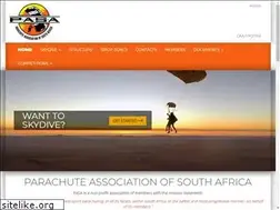 Sites similar to para.co.za