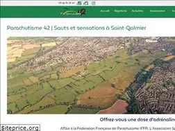 Sites similar to para42.fr