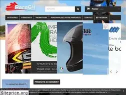 Sites similar to para64.fr