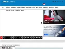 Sites similar to paraanaliz.com