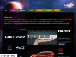 Sites similar to paraart.com