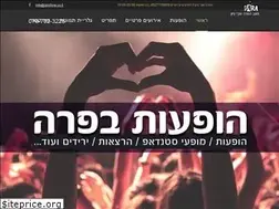 Sites similar to parabar.co.il