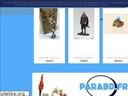Sites similar to parabd.fr