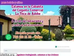 Sites similar to parabebesyninos.com