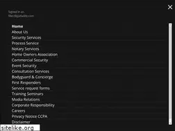 Sites similar to parabellum-ca.com