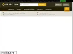 Sites similar to parabellum-shop.cz