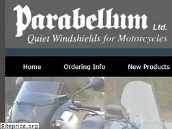 Sites similar to parabellum.com