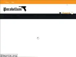 Sites similar to parabellum.pl