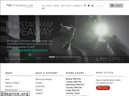 Sites similar to parabellumprime.com