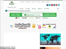 Sites similar to parabilgesi.com