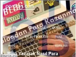 Sites similar to parabin.com