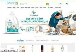 Sites similar to parabio.ma