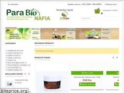 Sites similar to parabionafia.ma