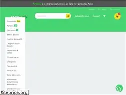 Sites similar to parabioty.com