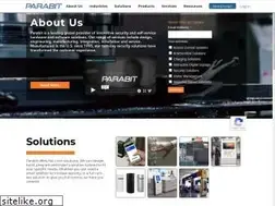 Sites similar to parabit.com