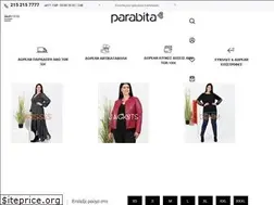 Sites similar to parabita.com