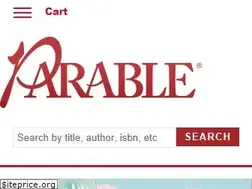 Sites similar to parable.com