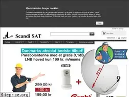 Sites similar to parabol-parabol.dk