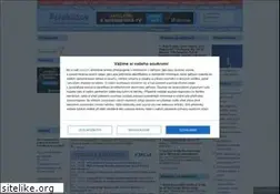 Sites similar to parabola.cz