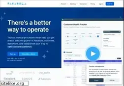 Sites similar to parabola.io