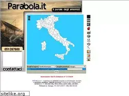 Sites similar to parabola.it