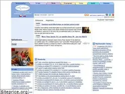 Sites similar to parabola.sk