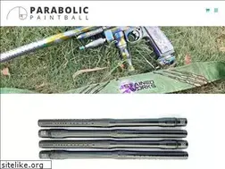 Sites similar to parabolicpb.com
