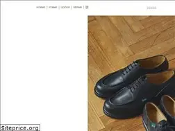 Sites similar to paraboot.shop