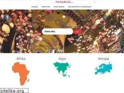 Sites similar to paraboz.com