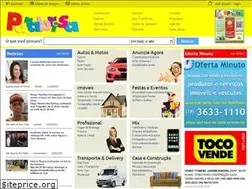 Sites similar to parabrisa.com.br