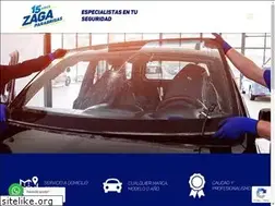 Sites similar to parabrisaszaga.com
