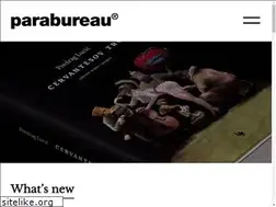 Sites similar to parabureau.hr