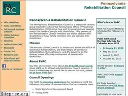 Sites similar to parac.org