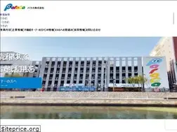 Sites similar to paraca.co.jp