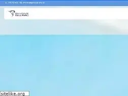 Sites similar to paracaidismo.pe