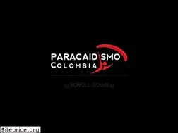 Sites similar to paracaidismocolombia.com