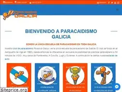 Sites similar to paracaidismogalicia.com