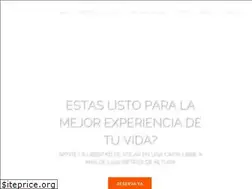 Sites similar to paracaidismoguadalajara.com