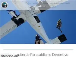 Sites similar to paracaidismoguatemala.com