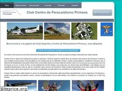Sites similar to paracaidismopirineos.com