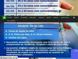 Sites similar to paracambi.rj.gov.br