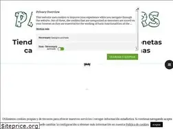 Sites similar to paracampers.com