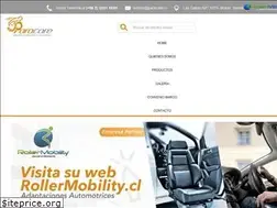 Sites similar to paracare.cl